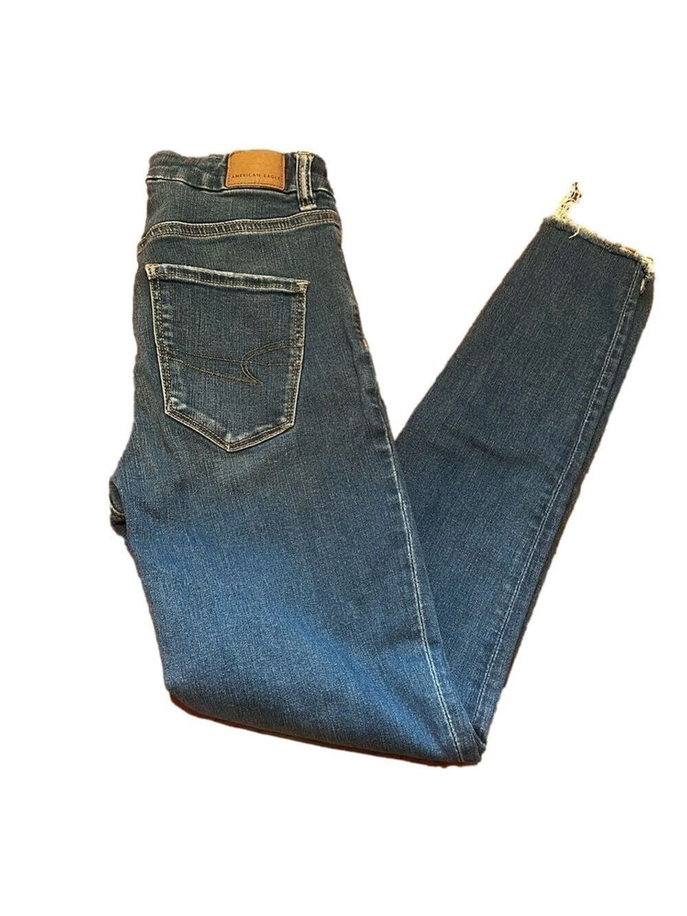 American Eagle Jeans